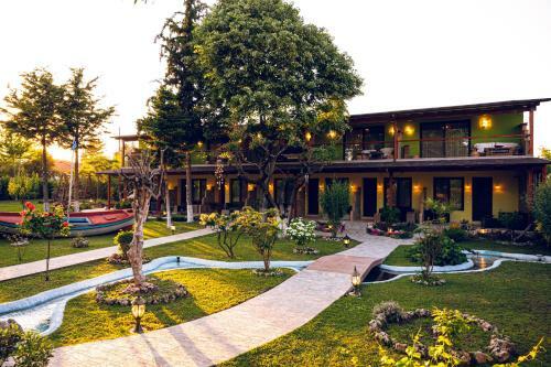 Apartamento Simi Luxury Suites