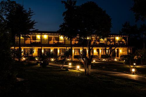 Apartamento Simi Luxury Suites
