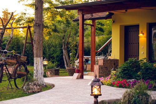 Apartamento Simi Luxury Suites
