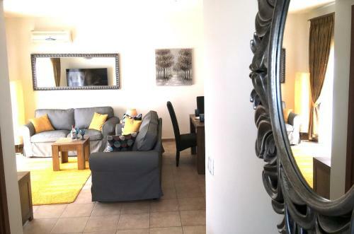 Apartamento Worgate At Gennadi Court