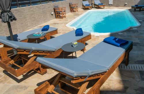 Agroturismo Elmaky Luxury Apartments