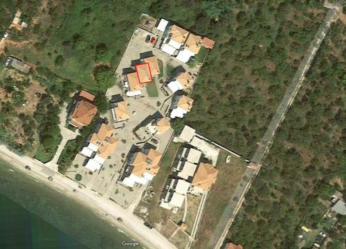 Villa Ambrosia, Beach House, Platanidia, Pelion