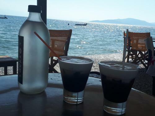 Apartamento Villa Kallimanis