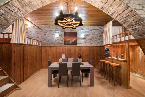 Apartamento Sioutis House