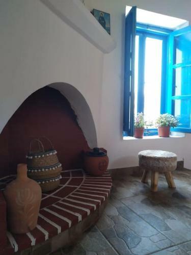 My Sweet Greek Dream - Traditional Home