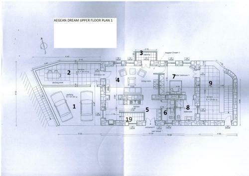 Aegean Dream 1