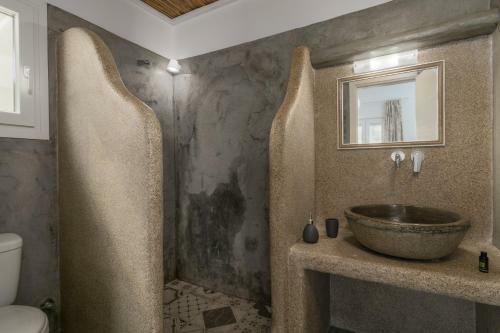 Bed & Breakfast Aqua Bay Agia Kyriaki