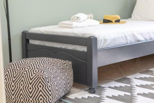 Apartamento Naxos View