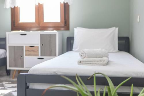 Apartamento Naxos View