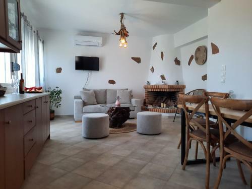 Janakos View Apartments