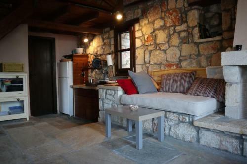 Wood & Stone Dream View House A
