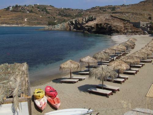 Apartamento Unique Studio By The Sea