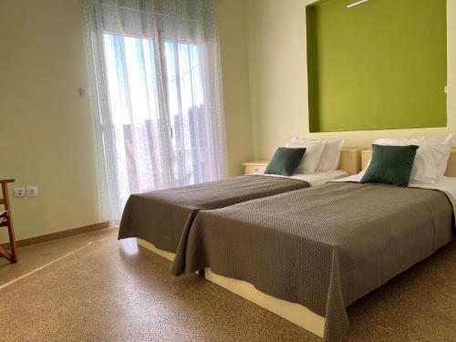 Apartamento Athens Riviera: 2 Bed / 3' Walk From The Beach