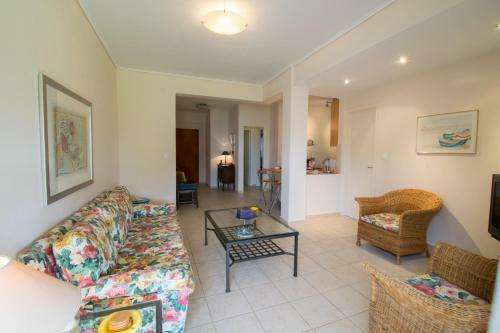 Apartamento Beach House Near Athens