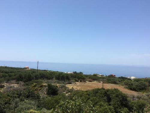 Livadia Arg & Geo Villa Elafonisi