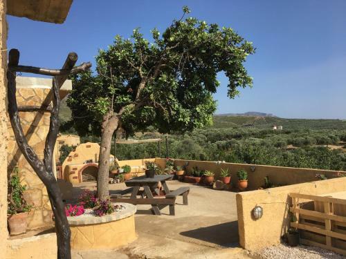 Livadia Arg & Geo Villa Elafonisi
