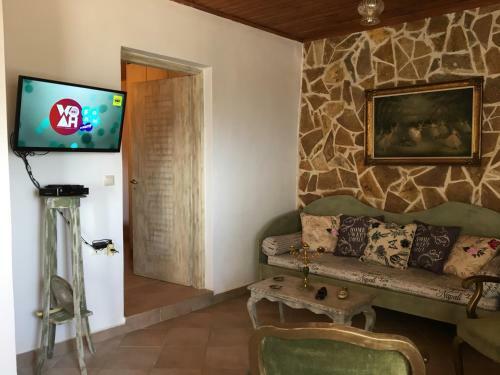 Livadia Arg & Geo Villa Elafonisi