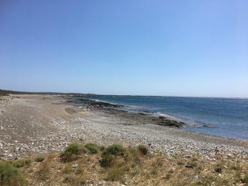 Livadia Arg & Geo Villa Elafonisi