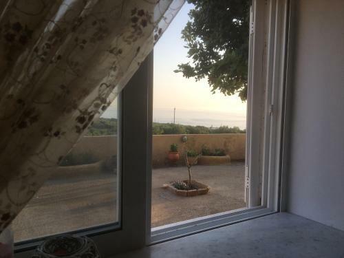 Livadia Arg & Geo Villa Elafonisi