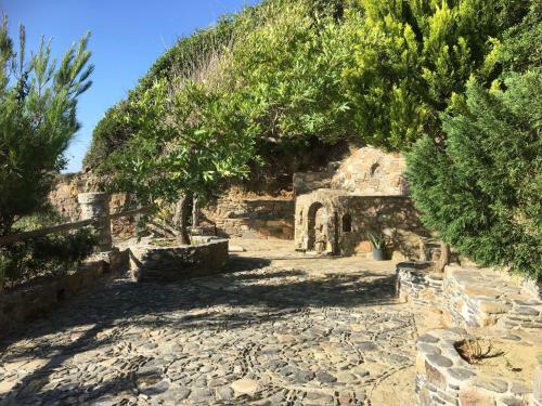 Livadia Arg & Geo Villa Elafonisi