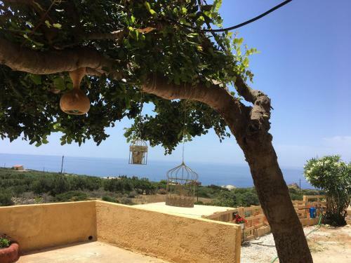 Livadia Arg & Geo Villa Elafonisi