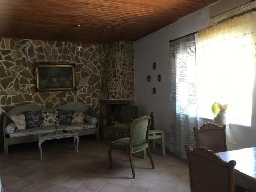 Livadia Arg & Geo Villa Elafonisi