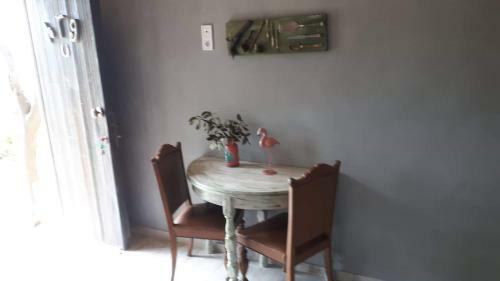 Livadia Arg & Geo Villa Elafonisi