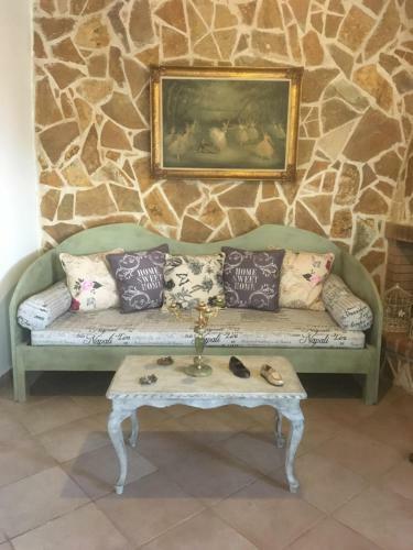Livadia Arg & Geo Villa Elafonisi