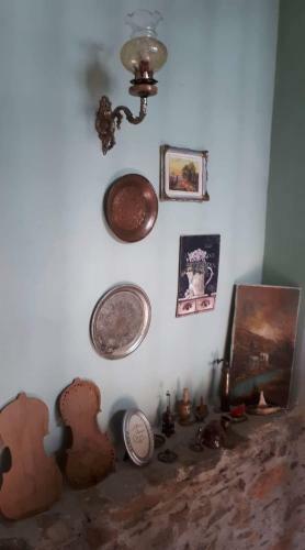 Livadia Arg & Geo Villa Elafonisi