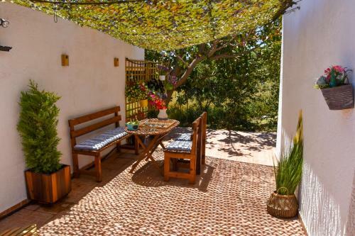 Agroturismo Afrodites Residence Triopetra