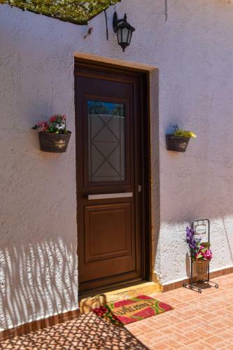 Agroturismo Afrodites Residence Triopetra