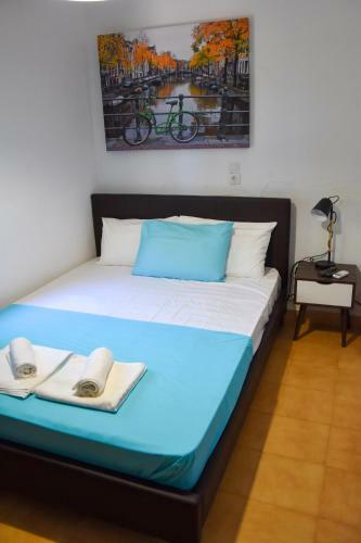 Agroturismo Afrodites Residence Triopetra