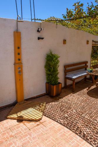 Agroturismo Afrodites Residence Triopetra
