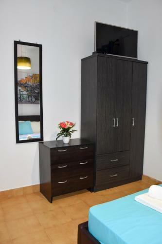 Agroturismo Afrodites Residence Triopetra
