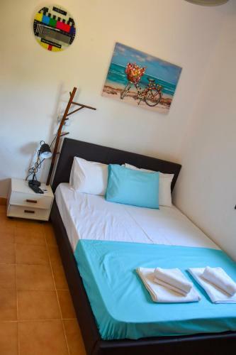 Agroturismo Afrodites Residence Triopetra