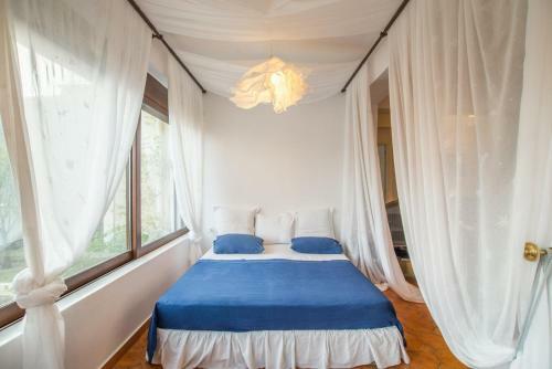 Floating Villa Near Astros Peloponnese
