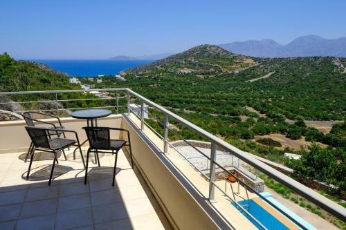 Villa Poppy