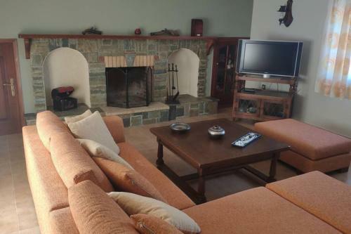 Rodihomy Villa With Spectacular Sea Views