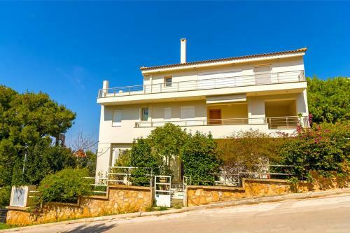 Sea View Panorama Villa