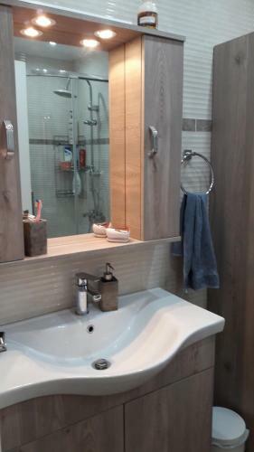 Apartamento Christinas Home A Place To Go To