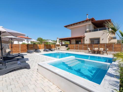 Villa Bella Vista