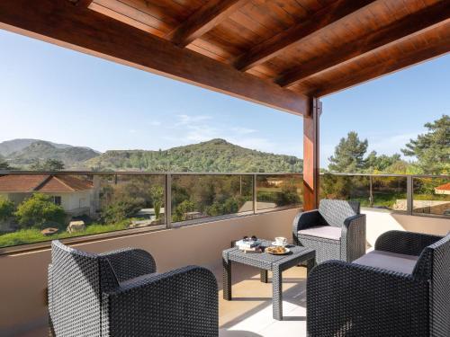 Villa Bella Vista