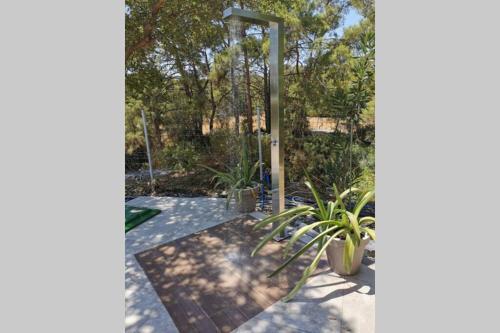 Apartamento Fiore Di Rodi - Private Pool, Jacuzzi And Barbecue