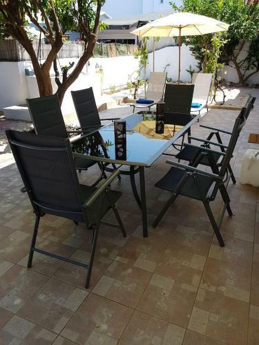 Villa Agioklima - Ialysos - Rhodes