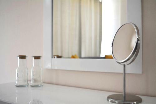 Evani Apartments