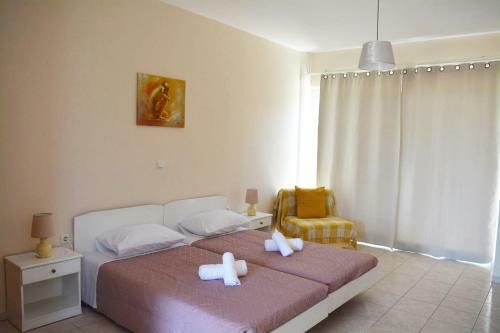 Evani Apartments