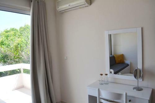 Evani Apartments