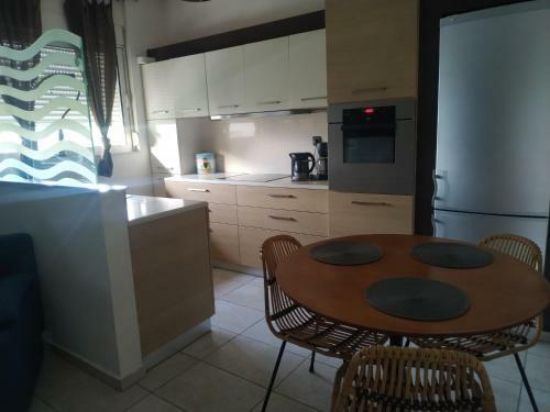 Apartamento Holiday Nest & Parking