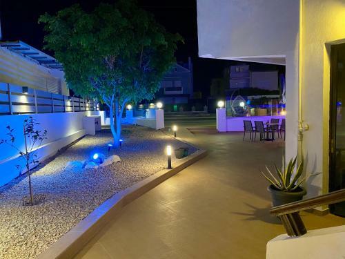 Pen�lope Hotel