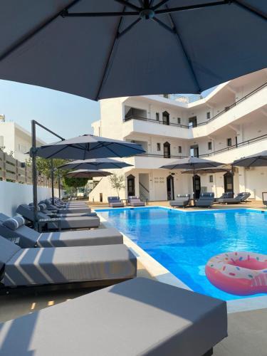 Pen�lope Hotel